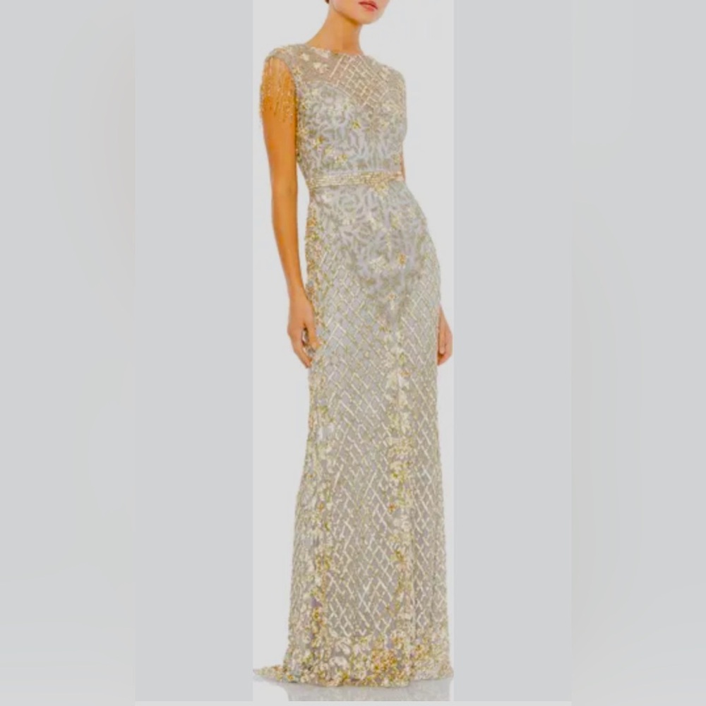 Macduggal size 10
